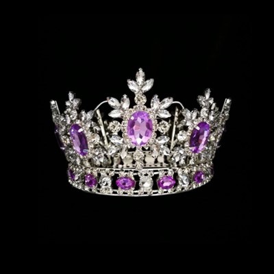 Veľká kvapka plných korún